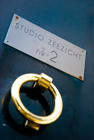 Studio Zeezicht
