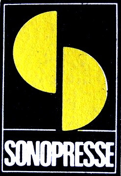 Sonopresse