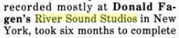 River Sound