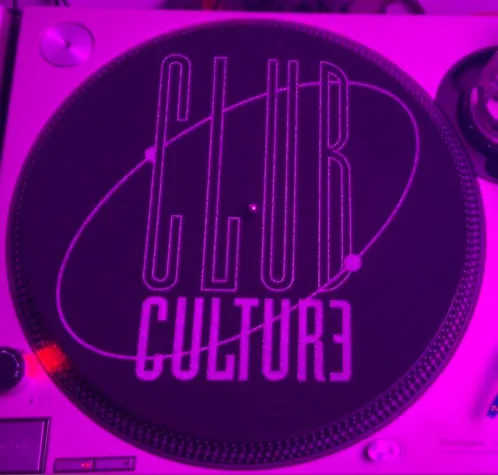 Club Culture