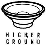 Higher Ground