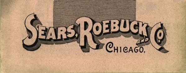 Sears Roebuck & Co