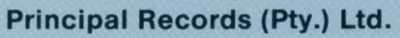Principal Record Company (Pty) Ltd.