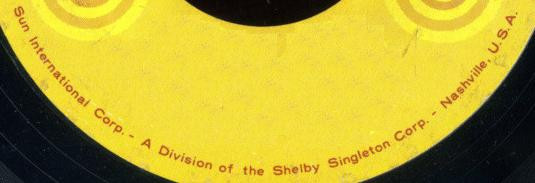 Sun International Corporation