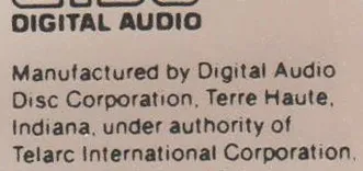 DADC, Terre Haute, Indiana