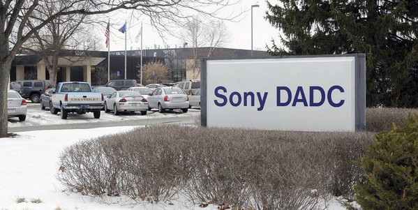 DADC, Terre Haute, Indiana