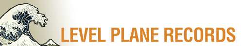 Level Plane Records
