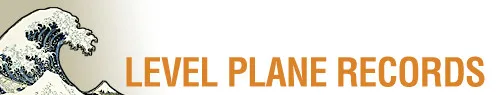 Level Plane Records