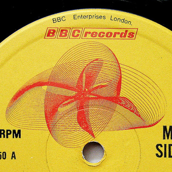 BBC Records