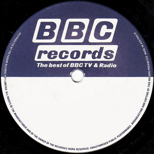 BBC Records