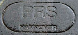 PRS Hannover