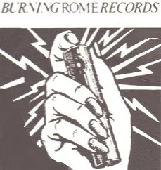Burning Rome Records