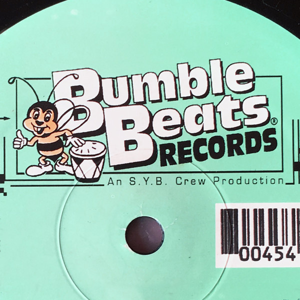 Bumble Beats Records