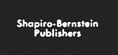 Shapiro-Bernstein Publishers