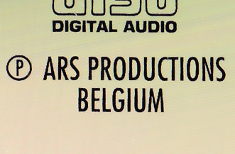 ARS Productions Belgium