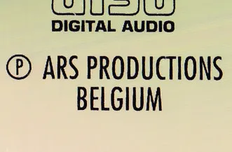 ARS Productions Belgium