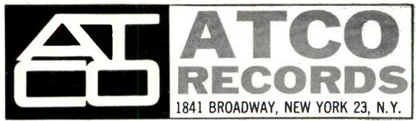 ATCO Records