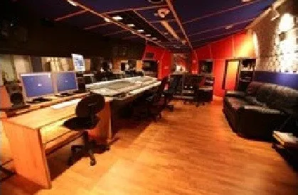 Soundtrade Studios