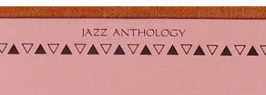 Jazz Anthology