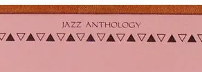 Jazz Anthology