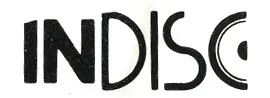 Indisc