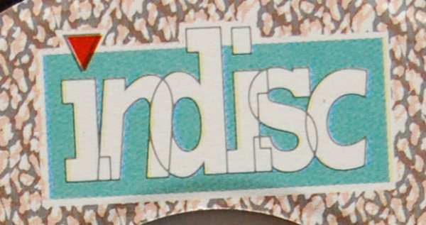 Indisc