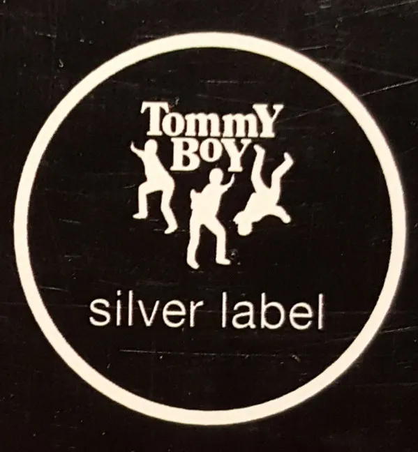 Tommy Boy Silver Label