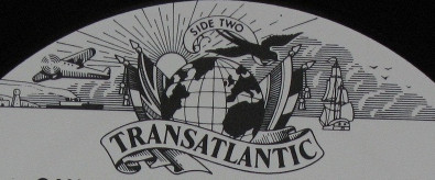 Transatlantic Records