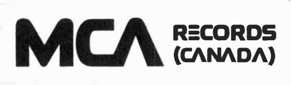 MCA Records (Canada)