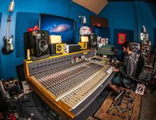 TRI Studios