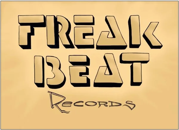 Freak Beat Records