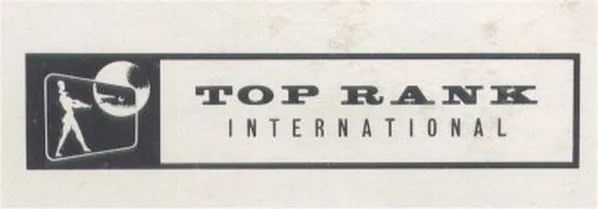Top Rank International
