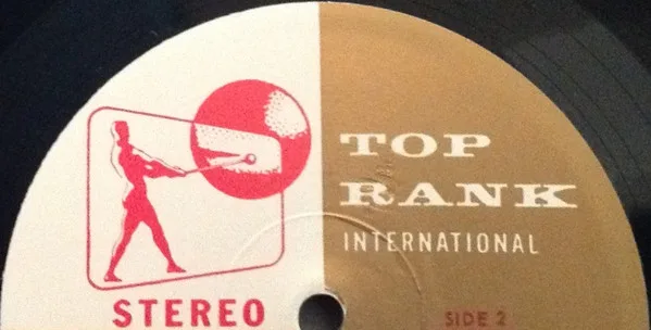 Top Rank International