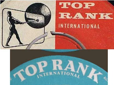 Top Rank International