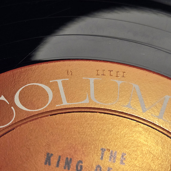 Columbia Records Pressing Plant, Bridgeport