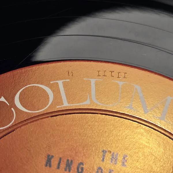 Columbia Records Pressing Plant, Bridgeport