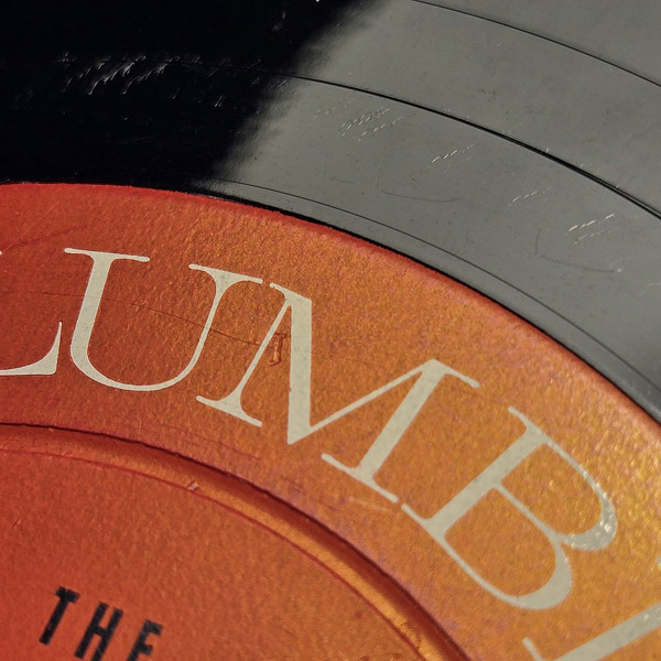 Columbia Records Pressing Plant, Bridgeport