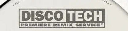 DiscoTech