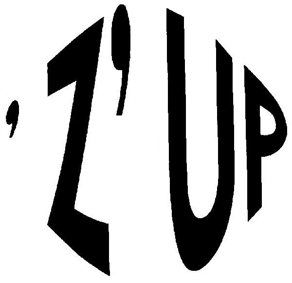 'Z'UP