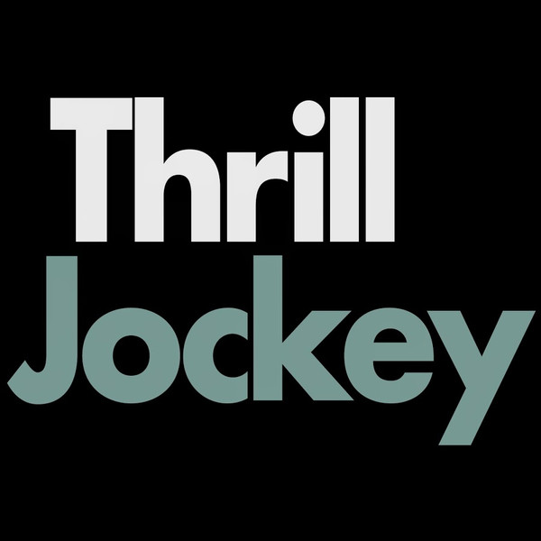 Thrill Jockey