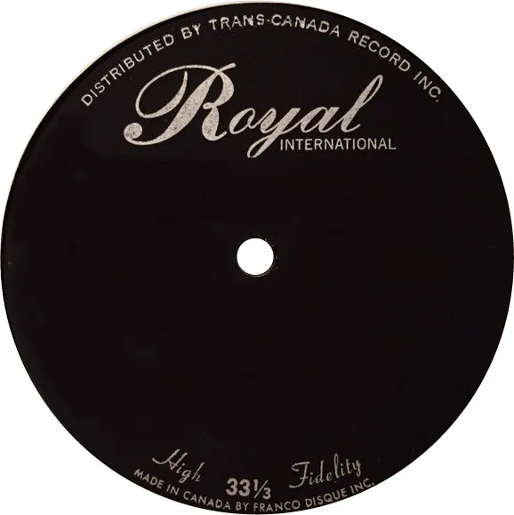Royal International