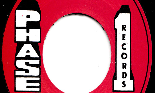 Phase One Records