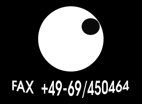 Fax +49-69/450464