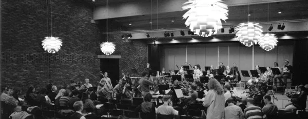 Det Jyske Musikkonservatorium