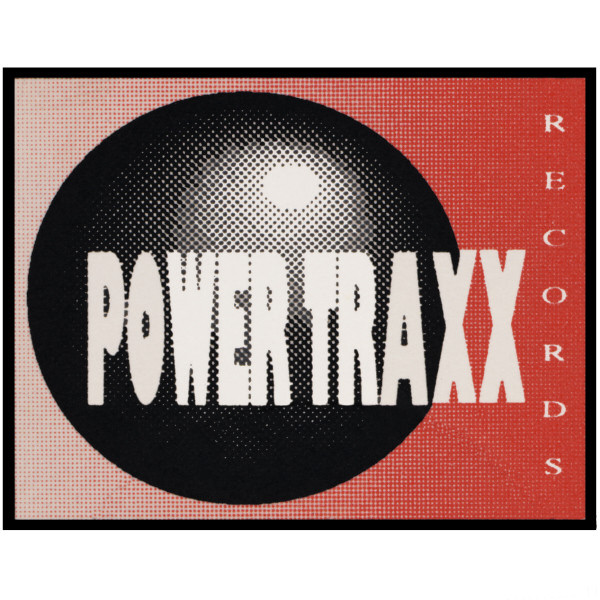 Powertraxx Records