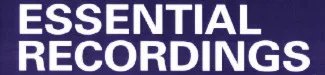 Essential Recordings