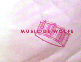 Music De Wolfe