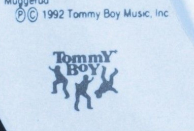 Tommy Boy Music, Inc.