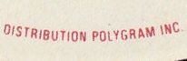 Distribution Polygram Inc.