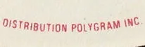 Distribution Polygram Inc.